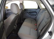 Ford Focus Hatchback 1,6 l 80 kw