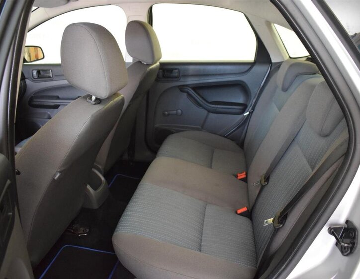 Ford Focus Hatchback 1,6 l 80 kw