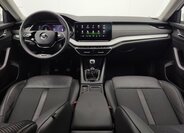 Škoda Octavia Liftback 2,0 l 85 kw