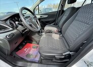 Opel Mokka SUV / Terénní 1,6 l 85 kw