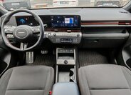 Hyundai Kona SUV / Terénní 1,6 l 125 kw