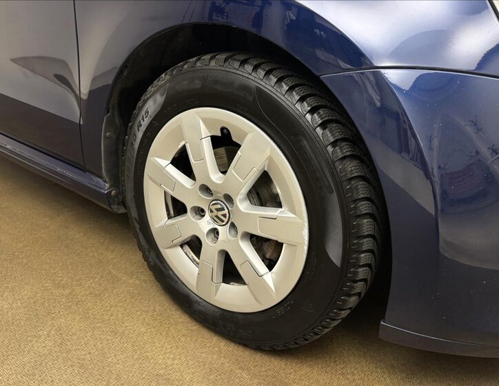 Volkswagen Polo Hatchback 1,2 l 55 kw