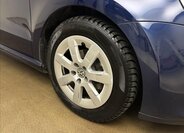 Volkswagen Polo Hatchback 1,2 l 55 kw