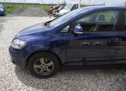 Volkswagen Golf Plus Hatchback 1,9 l 77 kw