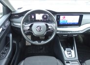 Škoda Octavia Kombi 2,0 l 85 kw
