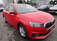 Škoda Fabia Hatchback 999,0 70 kw