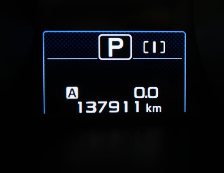 Subaru Outback Kombi 2,5 l 129 kw