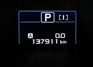 Subaru Outback Kombi 2,5 l 129 kw