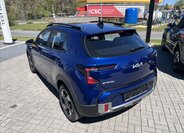 KIA Stonic SUV / Terénní 998,0 74 kw