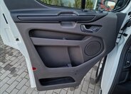 Ford Transit Custom Skříň 2,0 l 77 kw