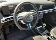 Hyundai Tucson SUV 1,6 l 110 kw