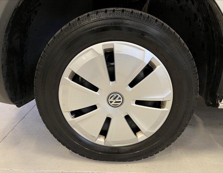 Volkswagen Transporter Kombi 2,0 l 110 kw