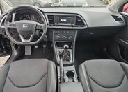 Seat Leon Kombi 1,4 l 103 kw