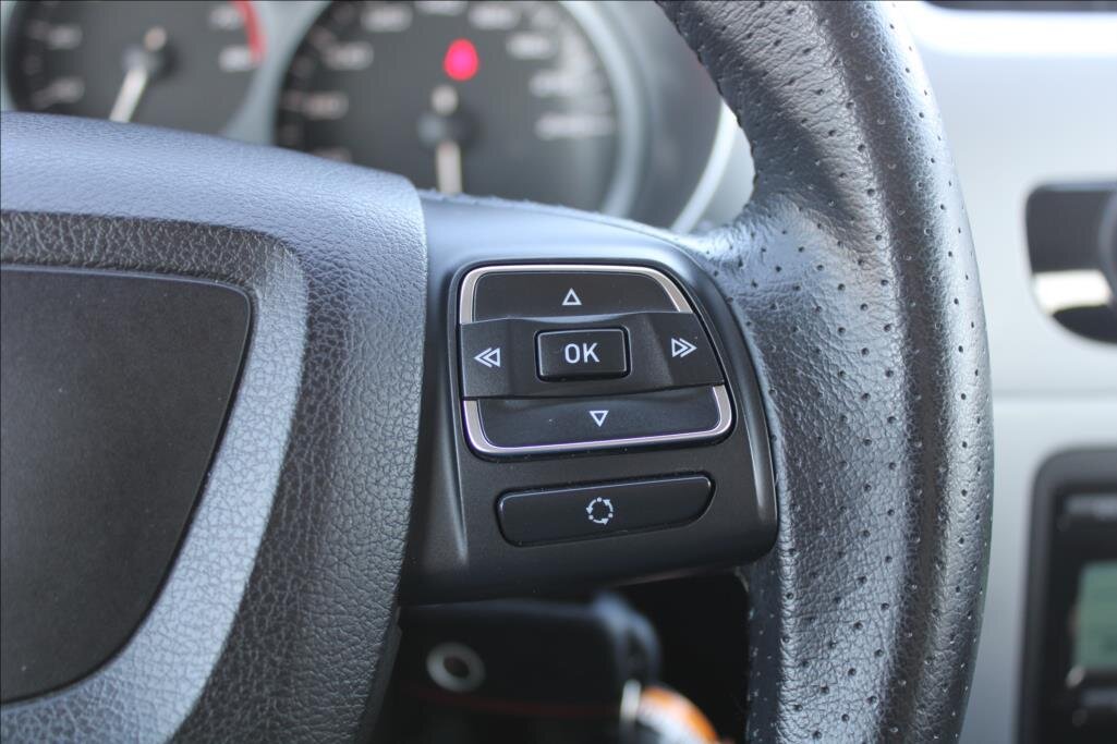 Seat Leon Hatchback 1,2 l 77 kw