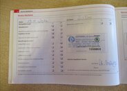 Škoda Roomster MPV 1,4 l 63 kw