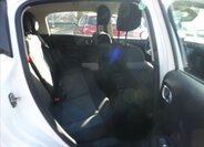 Citroën C3 Hatchback 1,2 l 60 kw