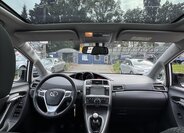 Toyota Verso MPV 2,0 l 91 kw