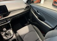 Hyundai i30 Hatchback 1,5 l 103 kw