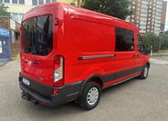 Ford Transit 3
