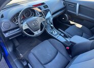 Mazda 6 Kombi 2,0 l 108 kw