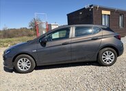 Opel Astra Hatchback 999,0 77 kw