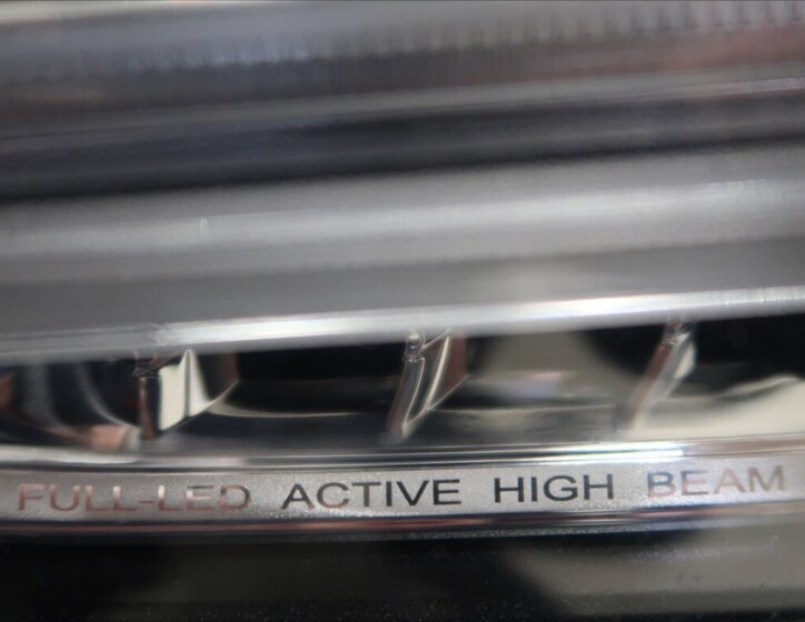 Volvo S90 Sedan 2,0 l 173 kw