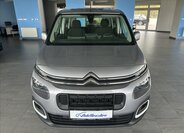 Citroën Berlingo MPV 1,2 l 81 kw