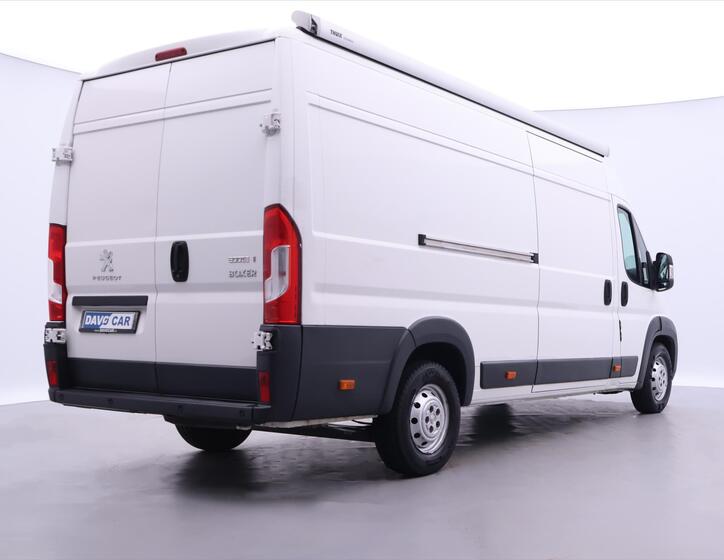 Peugeot Boxer 7