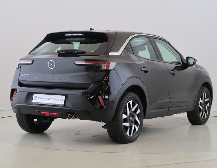 Opel Mokka SUV / Terénní 1,2 l 100 kw