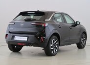 Opel Mokka SUV / Terénní 1,2 l 100 kw