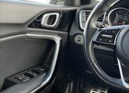 KIA ProCeed Hatchback 1,5 l 118 kw