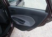 Ford Fiesta Hatchback 1,2 l 44 kw