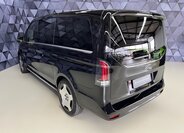 Mercedes-Benz Třídy V Kombi 2,0 l 174 kw