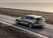 Volvo V60 Kombi 2,0 l 145 kw