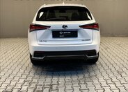 Lexus NX 300h SUV 2,5 l 145 kw