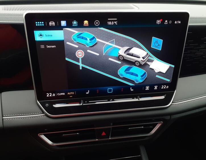 Volkswagen Tiguan 10