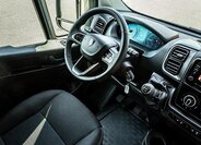 Peugeot Boxer Skříň 2,2 l 132 kw