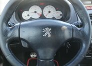 Peugeot 206 Hatchback 1,4 l 50 kw