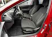 Hyundai i20 Hatchback 998,0 73 kw