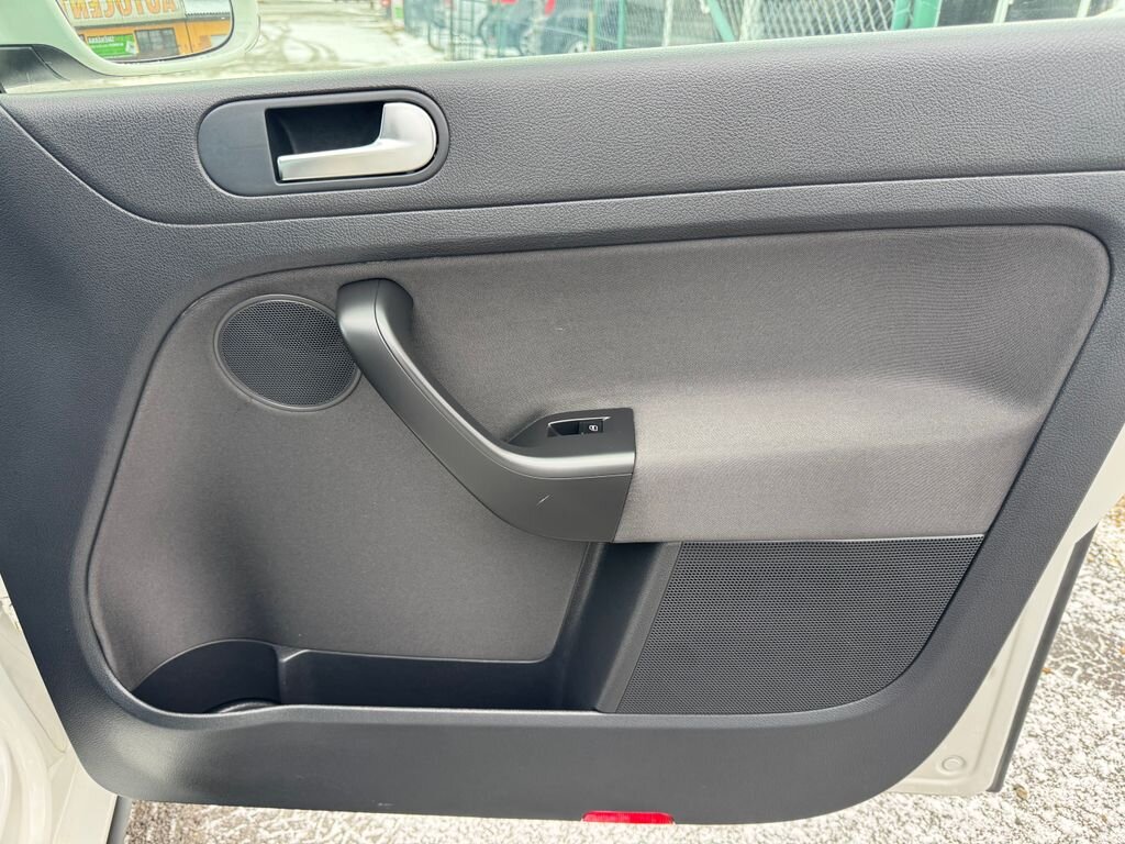 Volkswagen Golf Plus Kombi 1,2 l 63 kw