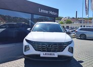 Hyundai Tucson SUV / Terénní 1,6 l 110 kw