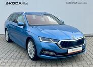 Škoda Octavia 7