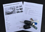 Citroën Berlingo Pick-up 1,5 l 56 kw