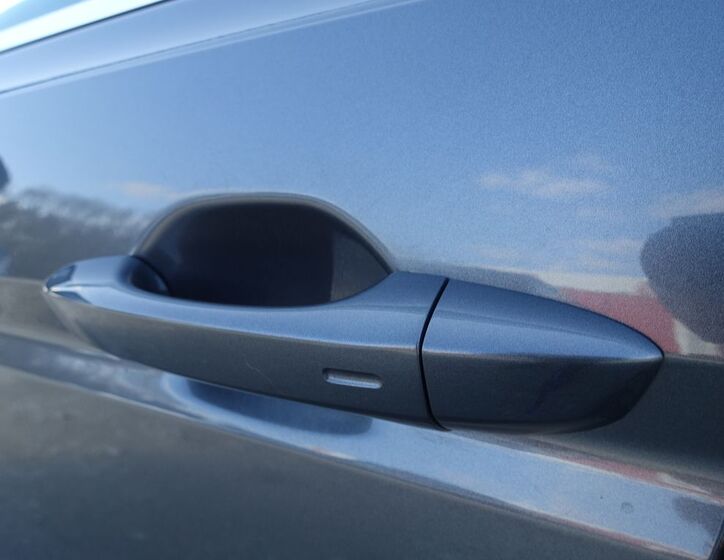 Volkswagen Touran 33