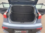 KIA Rio Hatchback 1,2 l 61 kw