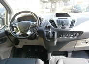 Ford Tourneo Custom Kombi 2,0 l 96 kw