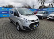 Ford Transit Custom Ostatní 2,0 l 96 kw