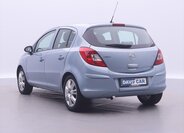 Opel Corsa 5