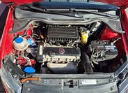 Volkswagen Polo Hatchback 1,4 l 63 kw