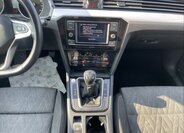 Volkswagen Passat Kombi 1,5 l 110 kw